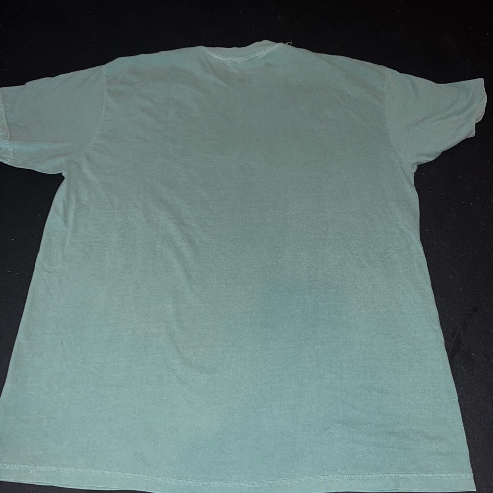 Wingo outdoors retro graphic t-shirt - Picture 3 of 4